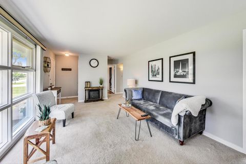 A home in Elmhurst