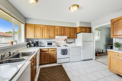 A home in Elmhurst