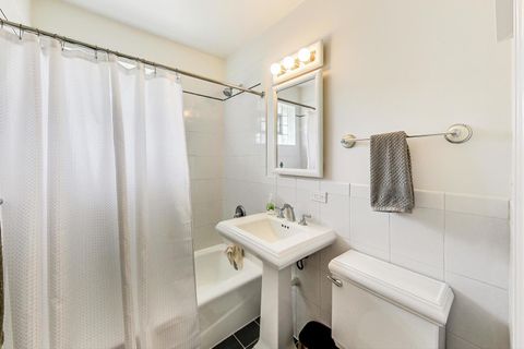 A home in Elmhurst