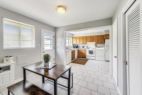 A home in Elmhurst
