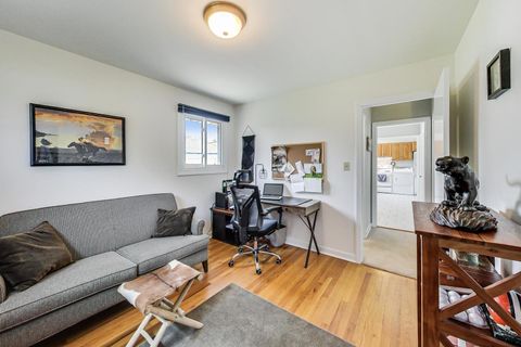 A home in Elmhurst