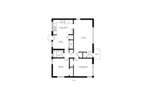 A home in Elmhurst