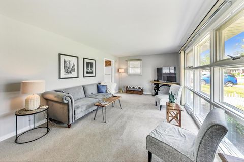 A home in Elmhurst