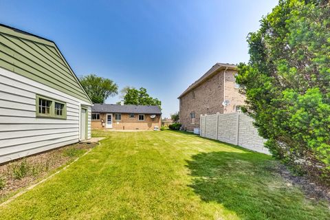 A home in Elmhurst