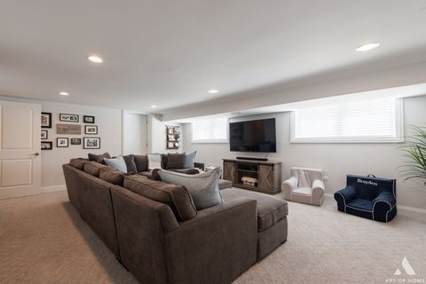 Tiny photo for 11021 S Washtenaw Avenue, Chicago, IL 60655 (MLS # 12569654)