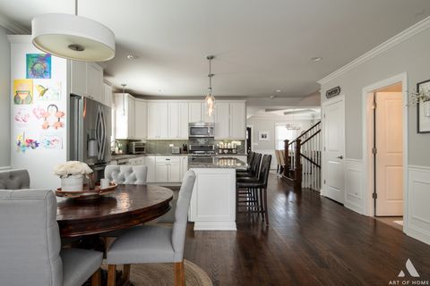 Tiny photo for 11021 S Washtenaw Avenue, Chicago, IL 60655 (MLS # 12569654)