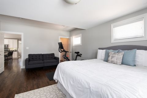 Tiny photo for 11021 S Washtenaw Avenue, Chicago, IL 60655 (MLS # 12569654)