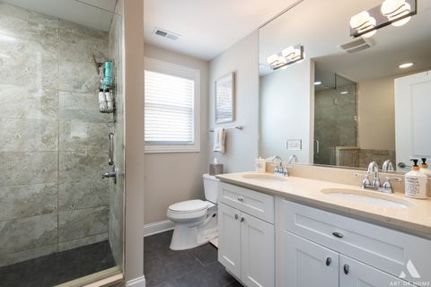 Tiny photo for 11021 S Washtenaw Avenue, Chicago, IL 60655 (MLS # 12569654)