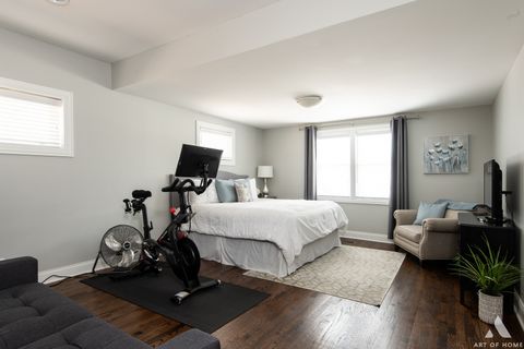 Tiny photo for 11021 S Washtenaw Avenue, Chicago, IL 60655 (MLS # 12569654)