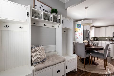 Tiny photo for 11021 S Washtenaw Avenue, Chicago, IL 60655 (MLS # 12569654)