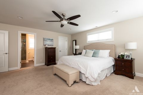 Tiny photo for 11021 S Washtenaw Avenue, Chicago, IL 60655 (MLS # 12569654)