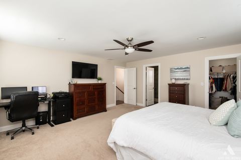 Tiny photo for 11021 S Washtenaw Avenue, Chicago, IL 60655 (MLS # 12569654)