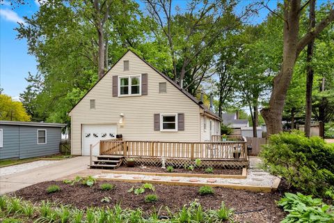 Photo of 910 Foley Avenue, Champaign, IL 61820 (MLS # 12629919)