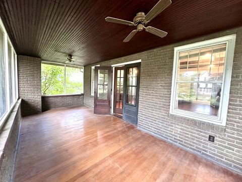 Tiny photo for 1132 Marquette Street, Lasalle, IL 61301 (MLS # 12365332)