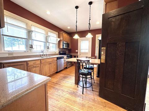 Tiny photo for 1132 Marquette Street, Lasalle, IL 61301 (MLS # 12365332)