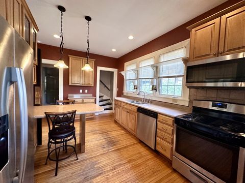 Tiny photo for 1132 Marquette Street, Lasalle, IL 61301 (MLS # 12365332)