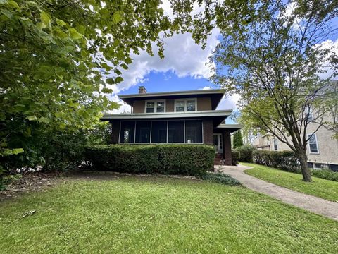Tiny photo for 1132 Marquette Street, Lasalle, IL 61301 (MLS # 12365332)