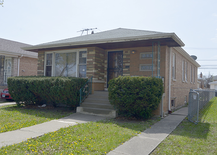 3849 W 84th Street