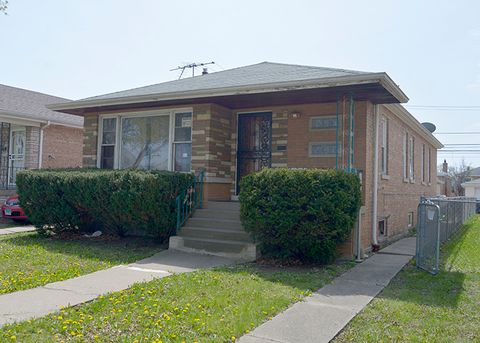 Tiny photo for 3849 W 84th Street, Chicago, IL 60652 (MLS # 12347491)