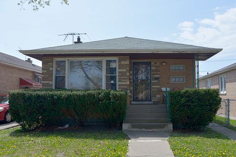 Photo of 3849 W 84th Street, Chicago, IL 60652 (MLS # 12347491)
