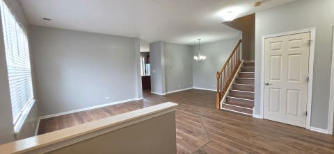 Tiny photo for 385 Bluegrass Parkway, Oswego, IL 60543 (MLS # 12674445)