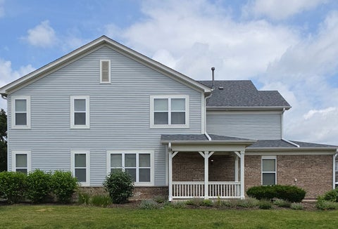 Tiny photo for 385 Bluegrass Parkway, Oswego, IL 60543 (MLS # 12674445)