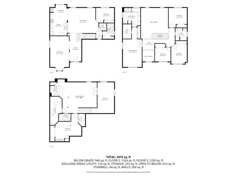 Tiny photo for 633 Mansfield Way, Oswego, IL 60543 (MLS # 12469087)
