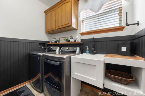 Tiny photo for 633 Mansfield Way, Oswego, IL 60543 (MLS # 12469087)