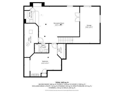 Tiny photo for 633 Mansfield Way, Oswego, IL 60543 (MLS # 12469087)