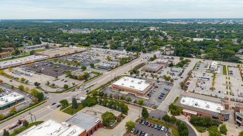 Tiny photo for 212 Wellington Avenue, Elk Grove Village, IL 60007 (MLS # 12784270)