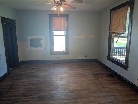 Tiny photo for 2608 SHELBY Avenue, Mattoon, IL 61938 (MLS # 12675944)