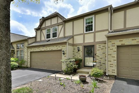 1475 Garnet Circle Hoffman Estates IL 60192