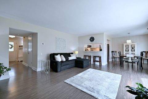 Tiny photo for 1475 Garnet Circle, Hoffman Estates, IL 60192 (MLS # 12640692)