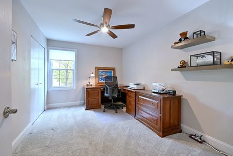 Tiny photo for 1475 Garnet Circle, Hoffman Estates, IL 60192 (MLS # 12640692)