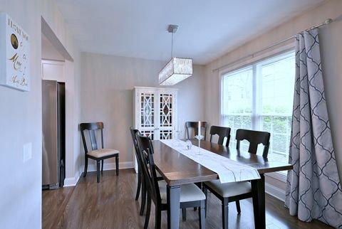 Tiny photo for 1475 Garnet Circle, Hoffman Estates, IL 60192 (MLS # 12640692)
