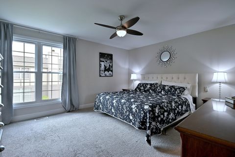 Tiny photo for 1475 Garnet Circle, Hoffman Estates, IL 60192 (MLS # 12640692)