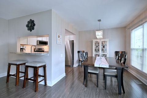 Tiny photo for 1475 Garnet Circle, Hoffman Estates, IL 60192 (MLS # 12640692)