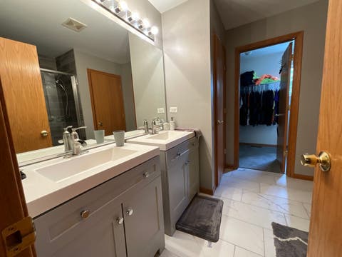 Tiny photo for 7704 Scarlett Oak Drive, Plainfield, IL 60586 (MLS # 12671300)