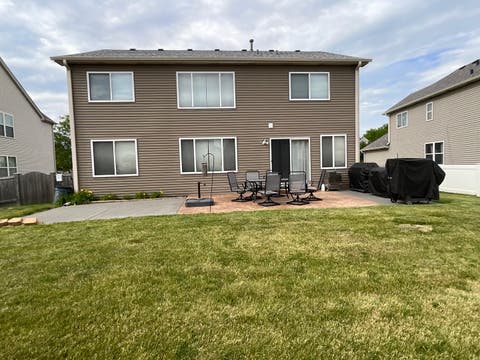 Tiny photo for 7704 Scarlett Oak Drive, Plainfield, IL 60586 (MLS # 12671300)