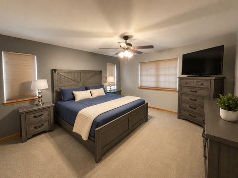Tiny photo for 7704 Scarlett Oak Drive, Plainfield, IL 60586 (MLS # 12671300)