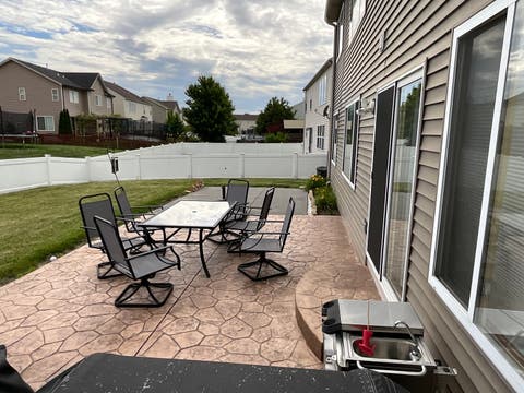 Tiny photo for 7704 Scarlett Oak Drive, Plainfield, IL 60586 (MLS # 12671300)
