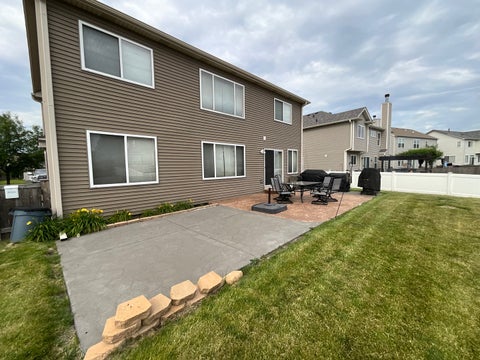 Tiny photo for 7704 Scarlett Oak Drive, Plainfield, IL 60586 (MLS # 12671300)