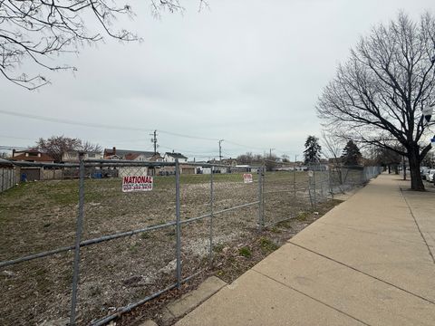 3700 W 63rd Street Chicago IL 60629