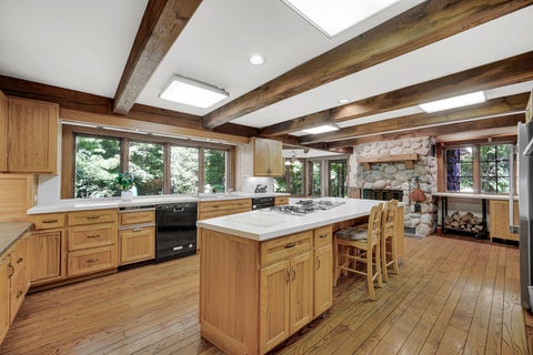 Tiny photo for 27250 N Meadowoods Lane, Mettawa, IL 60048 (MLS # 12757884)