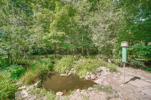 Tiny photo for 27250 N Meadowoods Lane, Mettawa, IL 60048 (MLS # 12757884)