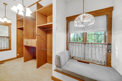 Tiny photo for 27250 N Meadowoods Lane, Mettawa, IL 60048 (MLS # 12757884)
