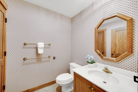 Tiny photo for 27250 N Meadowoods Lane, Mettawa, IL 60048 (MLS # 12757884)