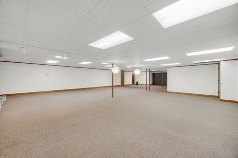 Tiny photo for 27250 N Meadowoods Lane, Mettawa, IL 60048 (MLS # 12757884)