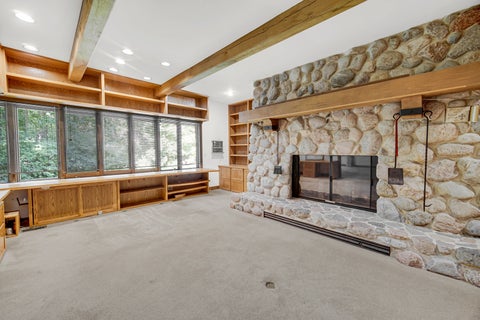Tiny photo for 27250 N Meadowoods Lane, Mettawa, IL 60048 (MLS # 12757884)