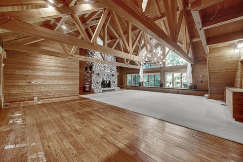 Tiny photo for 27250 N Meadowoods Lane, Mettawa, IL 60048 (MLS # 12757884)